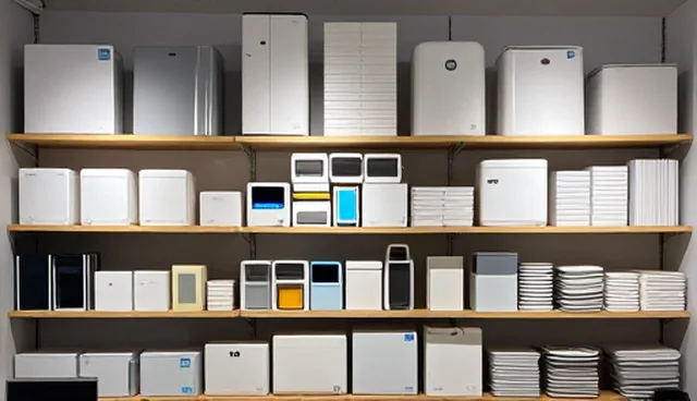 加工产品在批发供货中的使用误区与维护建议